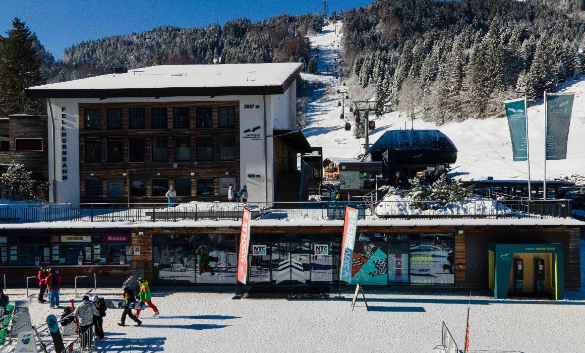 skiverleih fellhorn